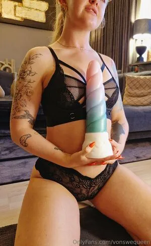Vonswequeen OnlyFans Leaked Free Thumbnail Picture - #hc23w2LHz6