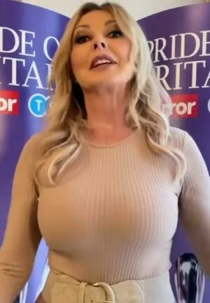 Vorderman OnlyFans Leaked Free Thumbnail Picture - #rzUOUpzfrS