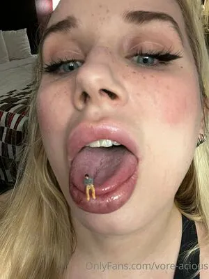 Vore Acious Clips OnlyFans Leaked Free Thumbnail Picture - #0jyQD2Juez