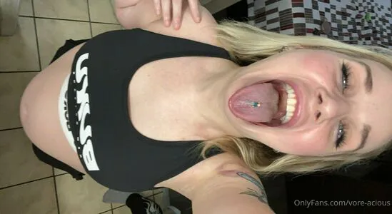 Vore Acious Clips OnlyFans Leaked Free Thumbnail Picture - #OkpsQ2eTyx