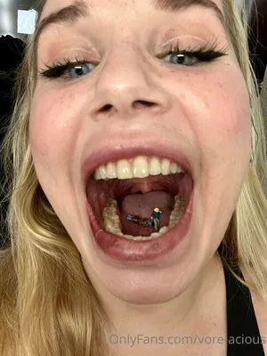 Vore Acious Clips OnlyFans Leaked Free Thumbnail Picture - #XouO1Lmtp9