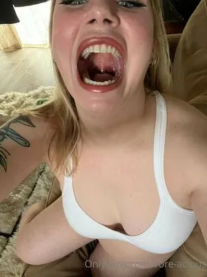 Vore Acious Clips OnlyFans Leaked Free Thumbnail Picture - #dYwT5AK8az