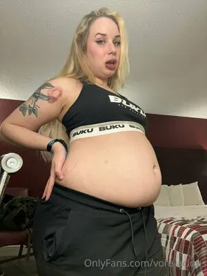 Vore Acious Clips OnlyFans Leaked Free Thumbnail Picture - #iYQyFnudZn