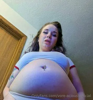 Vore Acious Official OnlyFans Leaked Free Thumbnail Picture - #FiXTyOj1P8