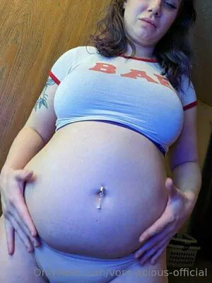 Vore Acious Official OnlyFans Leaked Free Thumbnail Picture - #Ssa8gkAc0p