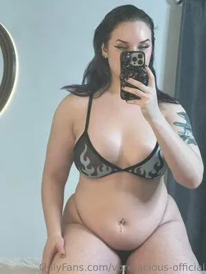 Vore Acious Official OnlyFans Leaked Free Thumbnail Picture - #dUgAEISFLz