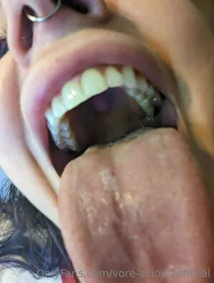 Vore Acious Official OnlyFans Leaked Free Thumbnail Picture - #heZCJsVEPW