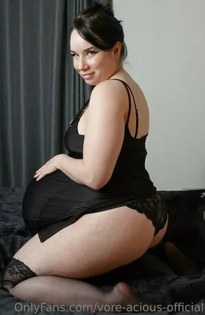 Vore Acious Official OnlyFans Leaked Free Thumbnail Picture - #ikMChFDrob