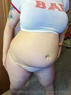 Vore Acious Official OnlyFans Leaked Free Thumbnail Picture - #qclIhObk7b