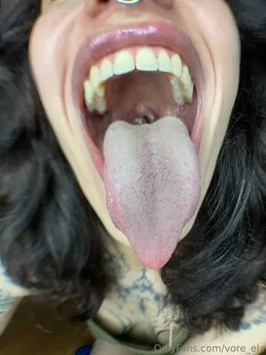 Vore Elx OnlyFans Leaked Free Thumbnail Picture - #POIYpwgvGr