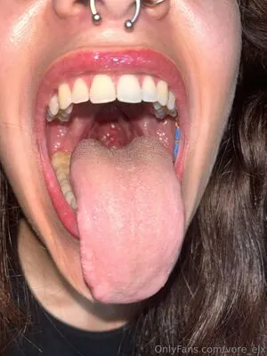 Vore Elx OnlyFans Leaked Free Thumbnail Picture - #XayReNCWPf