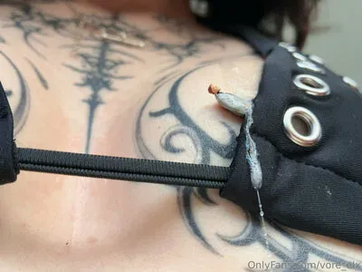 Vore Elx OnlyFans Leaked Free Thumbnail Picture - #aspEdidprN