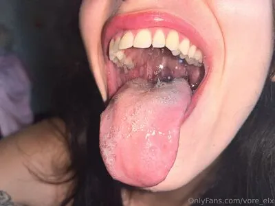 Vore Elx OnlyFans Leaked Free Thumbnail Picture - #o4F71rjHkP