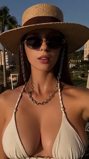 Voronina Model OnlyFans Leaked Free Thumbnail Picture - #DmSNEwMl94