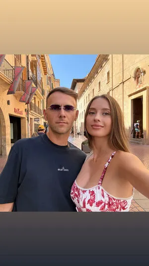 Voronina Model OnlyFans Leaked Free Thumbnail Picture - #UMLx4p3bh1
