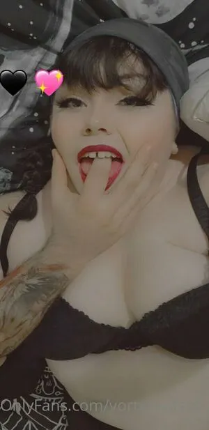 Vortexxofscarlett OnlyFans Leaked Free Thumbnail Picture - #Iaee4SdJe6