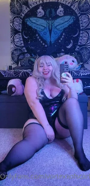 Vortexxofscarlett OnlyFans Leaked Free Thumbnail Picture - #mfXW2hVlWa
