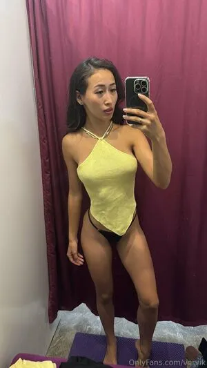 Vorvik OnlyFans Leaked Free Thumbnail Picture - #5zoDxudfAh