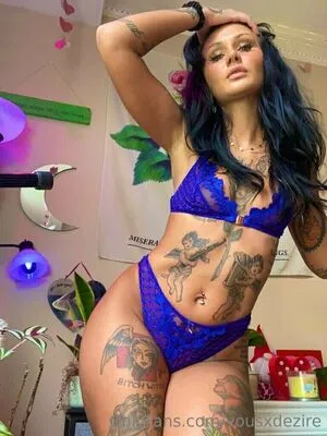 Vousxdezire OnlyFans Leaked Free Thumbnail Picture - #d5y9VBXauE