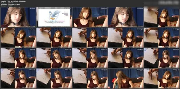 Voyeur Dolls OnlyFans Leaked Free Thumbnail Picture - #LCffh7HhQM