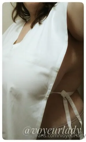 Voyeurlady OnlyFans Leaked Free Thumbnail Picture - #W22g4PKQFz