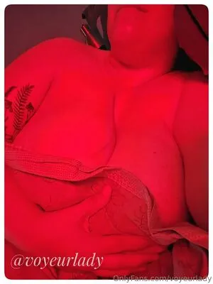 Voyeurlady OnlyFans Leaked Free Thumbnail Picture - #XAqo5UtfiN