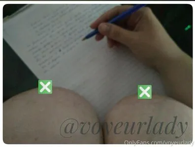 Voyeurlady OnlyFans Leaked Free Thumbnail Picture - #ZPE3fIVSNV