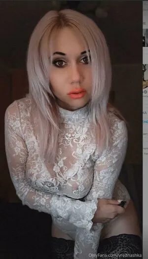 Vrednashka OnlyFans Leaked Free Thumbnail Picture - #4GS5Vc2aOR