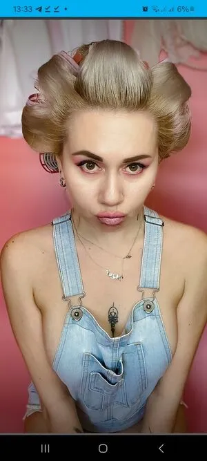 Vrednashka OnlyFans Leaked Free Thumbnail Picture - #7ir2FC1J3F