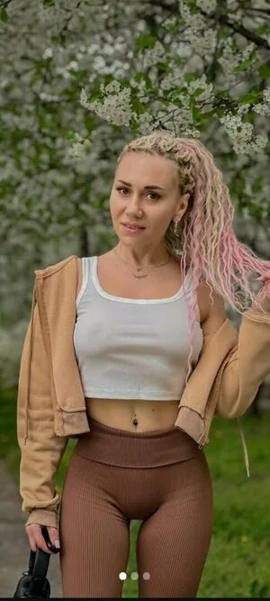 Vrednashka OnlyFans Leaked Free Thumbnail Picture - #E6TdY1Vt0F