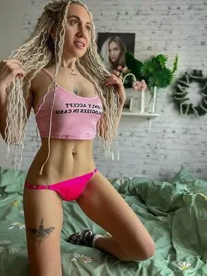 Vrednashka OnlyFans Leaked Free Thumbnail Picture - #I4BRXgYLai