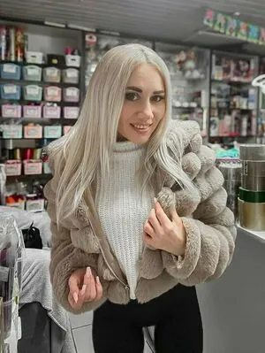 Vrednashka OnlyFans Leaked Free Thumbnail Picture - #bYLJx00Snz