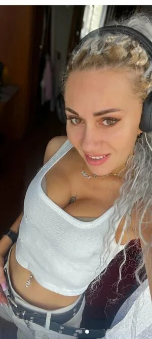 Vrednashka OnlyFans Leaked Free Thumbnail Picture - #kam0FWceET