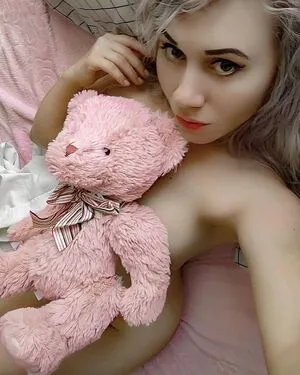 Vrednashka OnlyFans Leaked Free Thumbnail Picture - #vJXMptPRv2