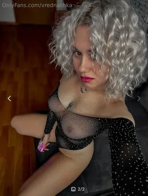 Vrednashka OnlyFans Leaked Free Thumbnail Picture - #vTQhmfQU1O