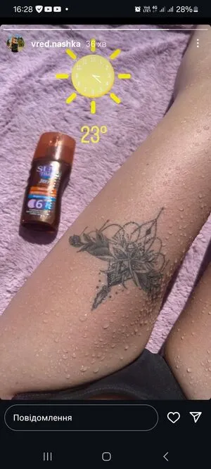 Vrednashka OnlyFans Leaked Free Thumbnail Picture - #z5CYeyaM9J