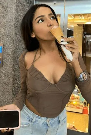 Vriddhi Patwa OnlyFans Leaked Free Thumbnail Picture - #Gx4Sduupx8