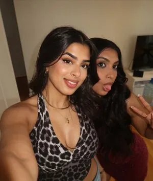 Vritika Parekh OnlyFans Leaked Free Thumbnail Picture - #d3JSplC2ul