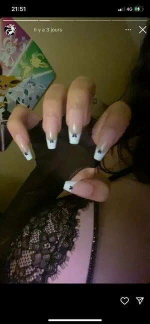 Vrlatina OnlyFans Leaked Free Thumbnail Picture - #4VCYdcFxiz