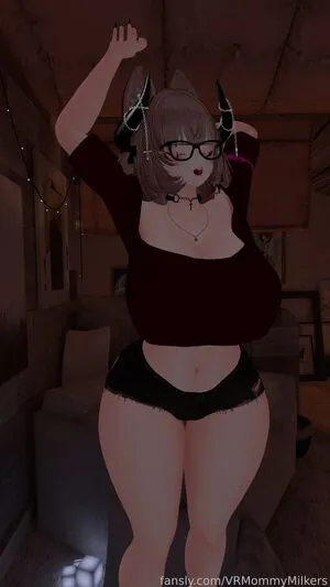 Vrmommymilkers OnlyFans Leaked Free Thumbnail Picture - #0msi4U6UtP