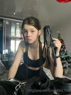 Vrushka Free OnlyFans Leaked Free Thumbnail Picture - #gzT11EWTVj