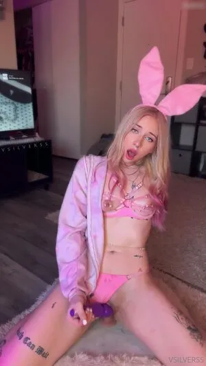 vsilverss OnlyFans Leaked Free Thumbnail Picture - #3TlhzWin2D