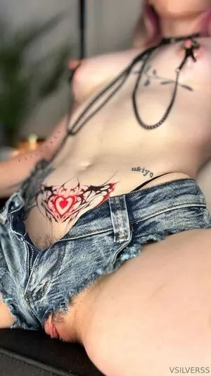 vsilverss OnlyFans Leaked Free Thumbnail Picture - #QJcoWRDiy8