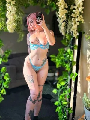 vsilverss OnlyFans Leaked Free Thumbnail Picture - #njEgwyWj51