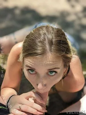 vsilverss OnlyFans Leaked Free Thumbnail Picture - #sfwWMT29hn