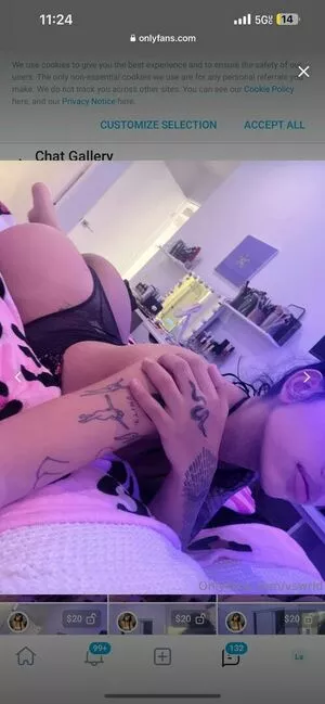 Vswrld OnlyFans Leaked Free Thumbnail Picture - #KNeBN6bpe7