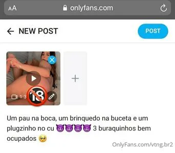 Vtng Br2 OnlyFans Leaked Free Thumbnail Picture - #3TYOBJzIrt