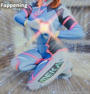 Vtuberfefe OnlyFans Leaked Free Thumbnail Picture - #KATzNXOYKC