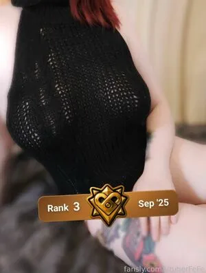 Vtuberfefe OnlyFans Leaked Free Thumbnail Picture - #O2Igct6kF9