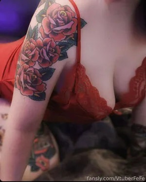 Vtuberfefe OnlyFans Leaked Free Thumbnail Picture - #S9Lb6kyajC